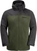 Куртка Jack Wolfskin Taubenberg 3in1 Jkt M