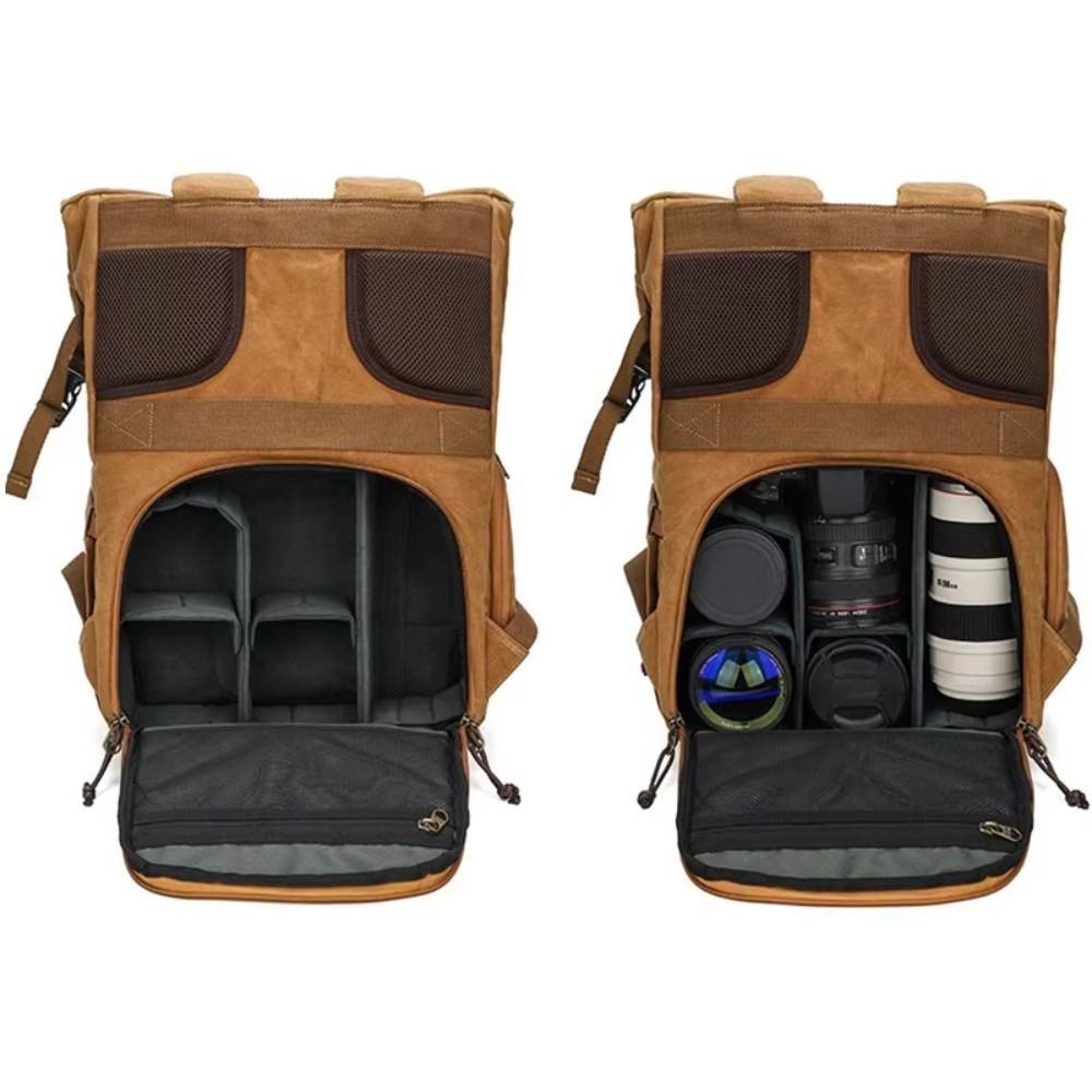 Compartments Camera Bag Separators Replacement Cameras Lenses Partition  Storage Box