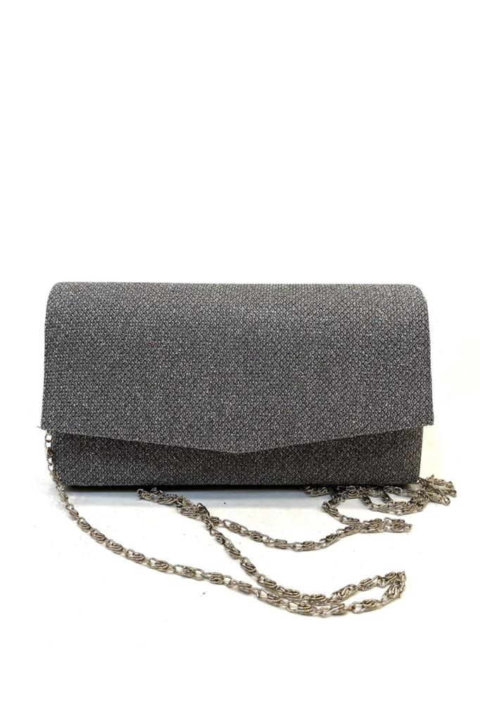 Women's Stylish and Useful Evening Dress Bag Red Satin Women's Evening Dress Bag