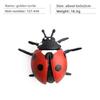 Spinnen Vlinder PVC Insectenmodel Set Met Realistische Dierlijke Replica's Voor Educatief Spel En Verzameling