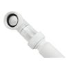Home Plumbing Flexible Drain Hose Adjustable Drain Hose For Plumbing Adapter Standard Pipe Fitting Fresh Environment