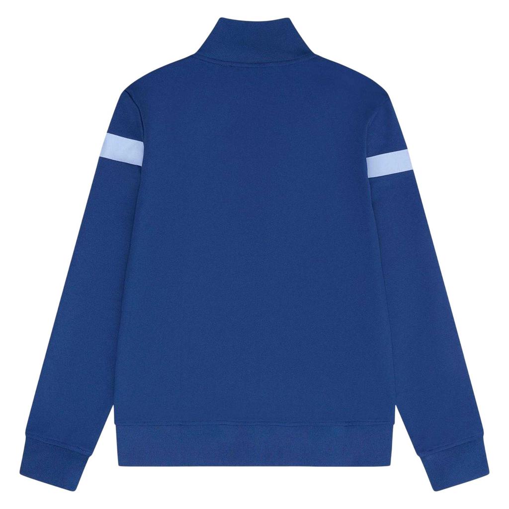 Ellesse Męska casualowa bluza dresowa z długim rękawem Spinellos