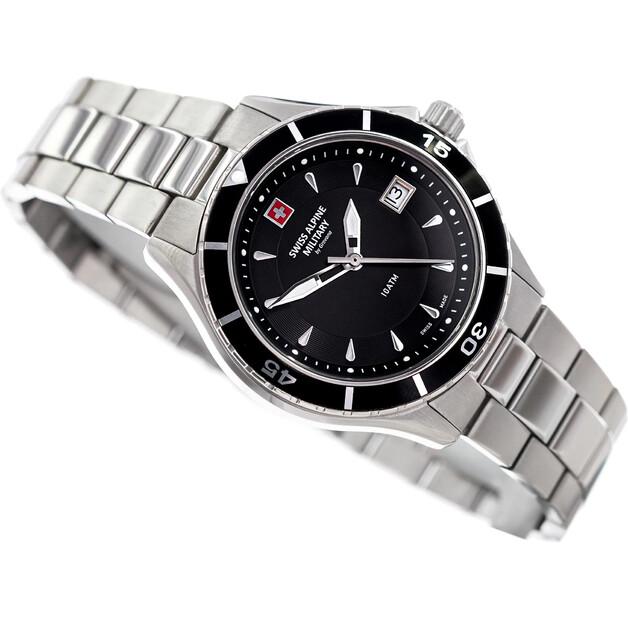 Часы Swiss Alpine Military SAM77401137