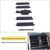 Compatible Mercedes-Benz W166 Air Vent Panel for ML320, ML350, GL450, GL350, GLE, GLS Models