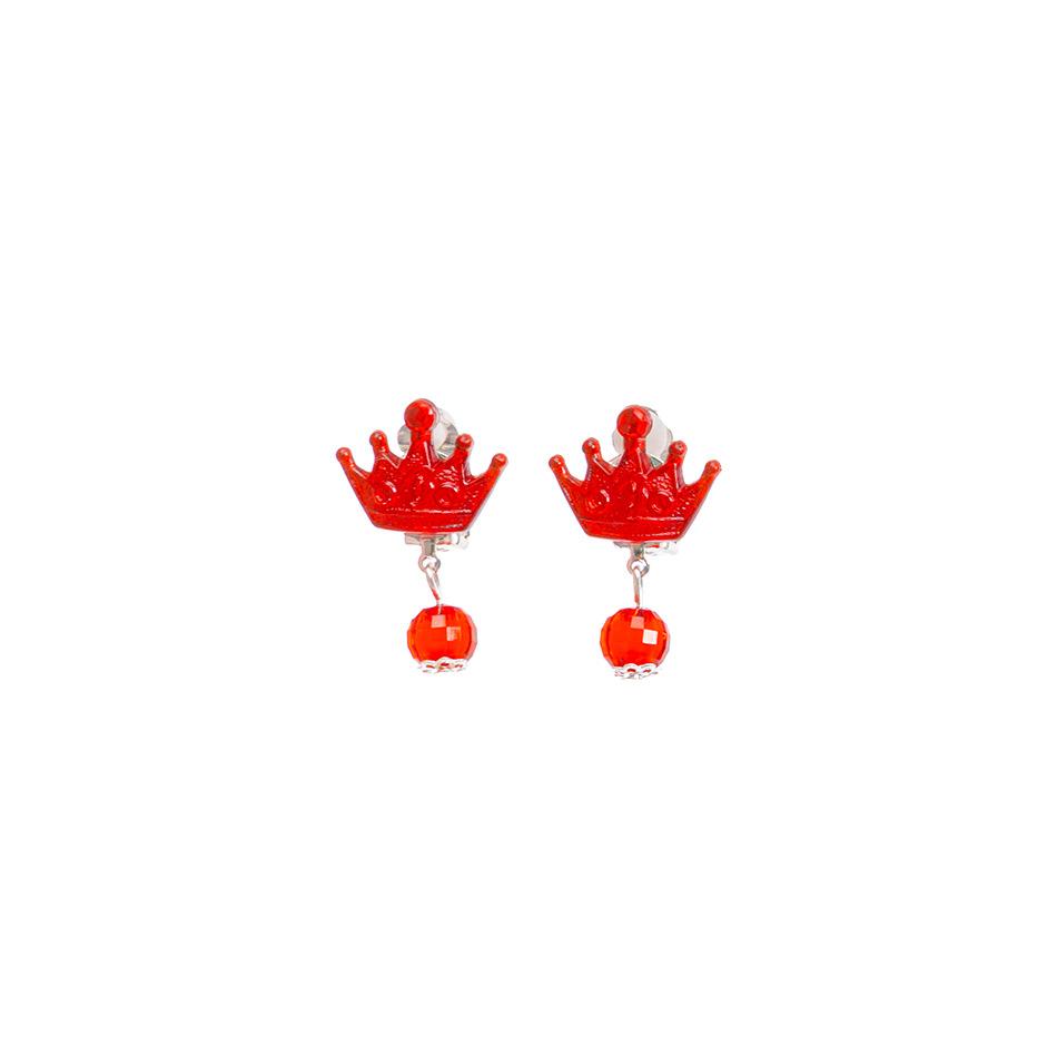 Snow White Accessories Yellow Princess Belle Accessories Necklace Headband Snow White Headband Wreath Headdress Butterfly Clip Hair