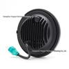 5.75" 45W Fog & Daytime Running Headlight for Harley Motorcycle