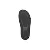Zara Round Toe Slip-On Rubber Sole Silent Slide Sandals Men Sandals Black 2700120800