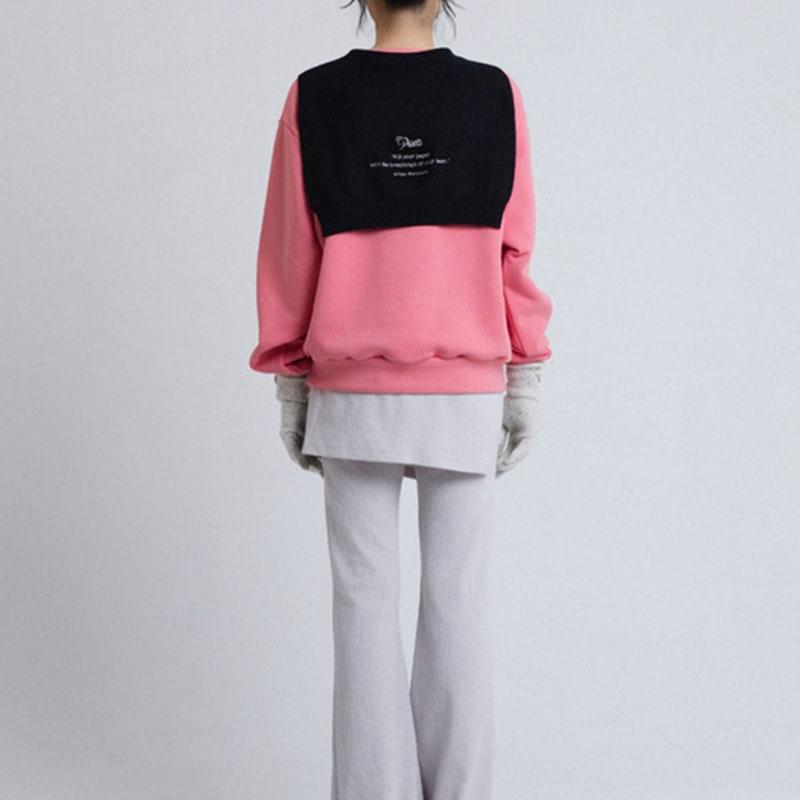 Novepoeti SMILE CD Smile Cardigan
