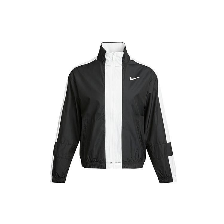 

New Nike Jackets Women s Black CZ8801-010 XXL