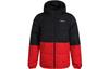 Neo Down Jackets Men's Red Hooded Moderate GJ8788