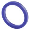 Gasket Seal Silicone Ring Portafilter Handle Replacement 18g 1pc 8.5mm Espresso Coffee Machine For Cafelat E61