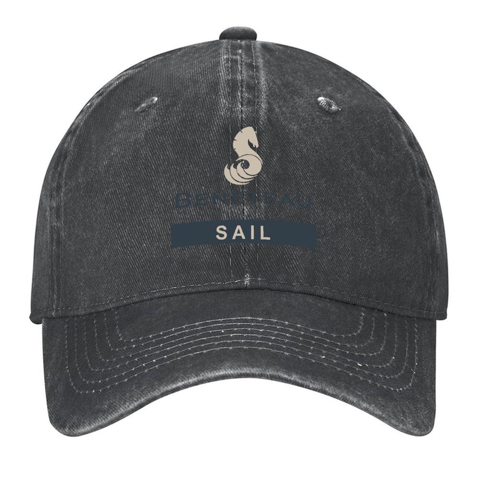 2026 Beneteau Boats Baseball Cap Winter Hats For Men Foam Party Hat Horse Hat Snap Back Hat Women s Beach Visor Men s