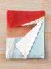 Pamela Anderson Baywatch Throw Blanket Moving Beach Nap Blankets