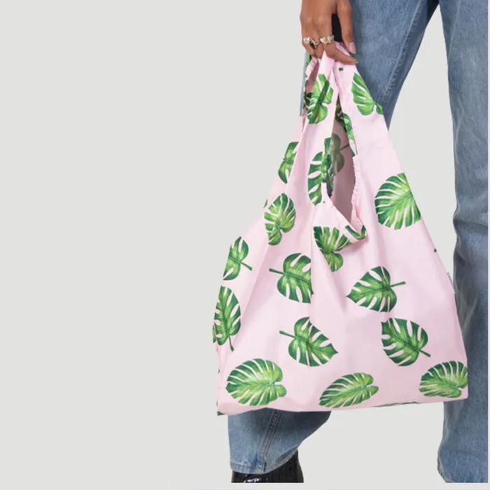 [KINDBAG] Palms Reusable Medium Kindbag