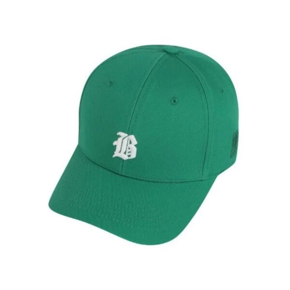 [NBA] M Cap KQC N245AP415P-GN BOS Gothic Initials FREE
