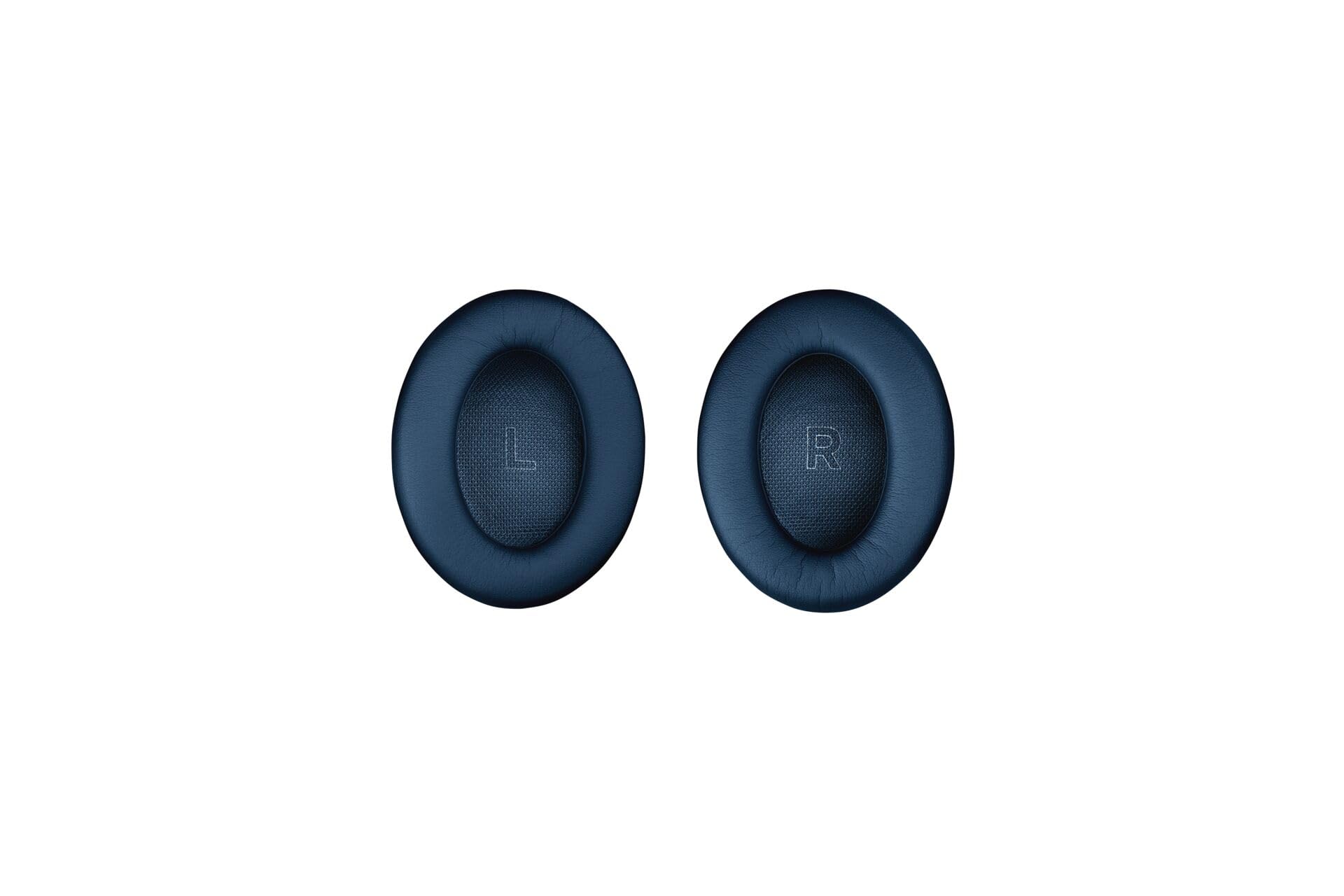 Bose QuietComfort Ultra Headphones Luna Blue Earpad