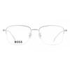 Men Eyeglasses 1800 F Asian Fit 010