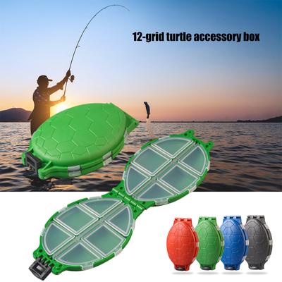 Pesca – Scatole attrezzature pesca