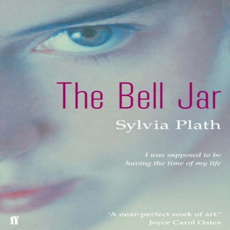 Die Glasglocke von Sylvia Plath Taschenbuch 9780571226160