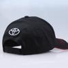 Embroidery Men Women Baseball Cap Car Summer Sports Hat For Toyota Corolla Yaris Chr Auris RAV4 Land Cruiser Camry Highlander