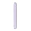 Powerbank 8000mAh UNIQ Fuele mini 18W Power Delivery Lawendowy