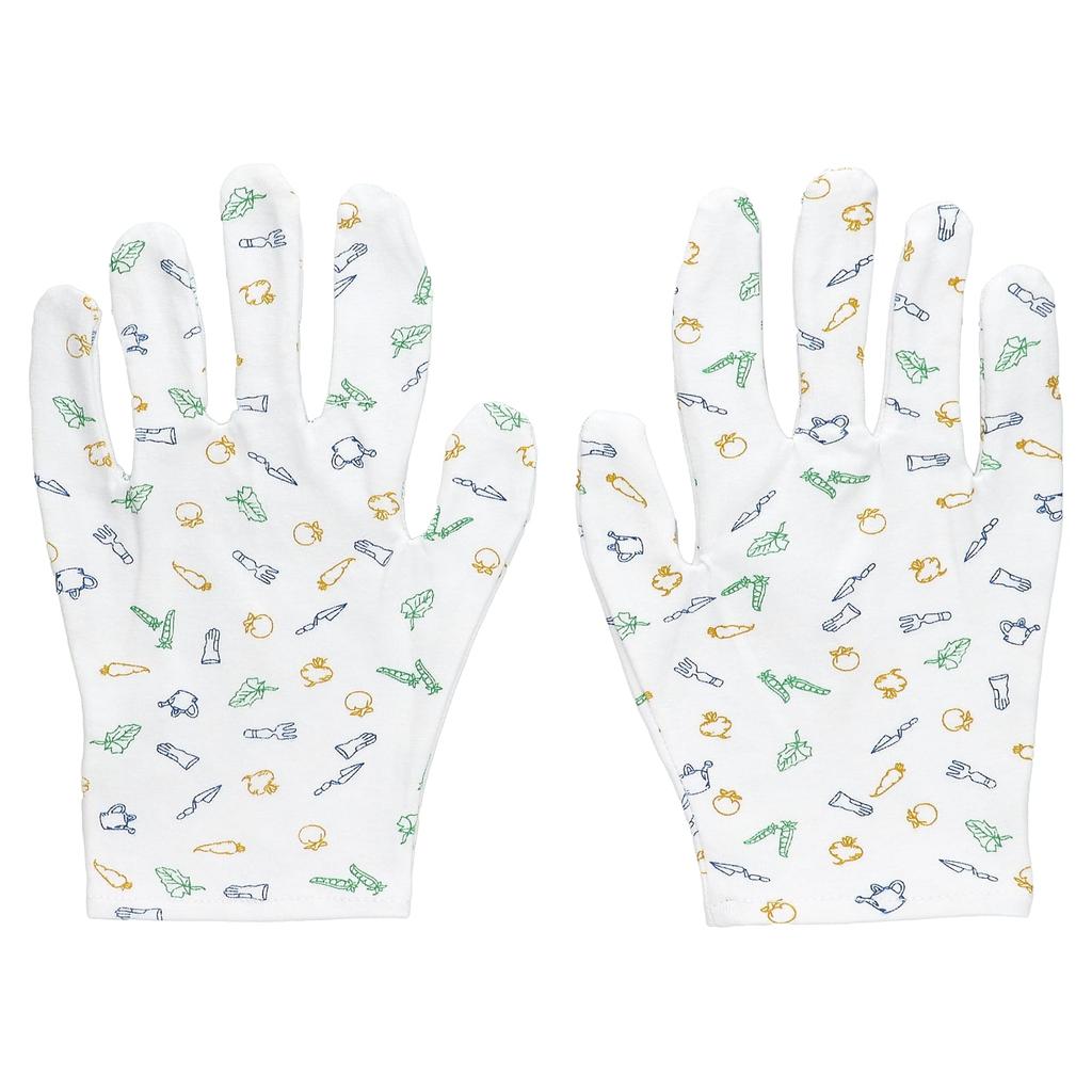 Earth Therapeutics, Moisturizing Hand Gloves, 1 Pair