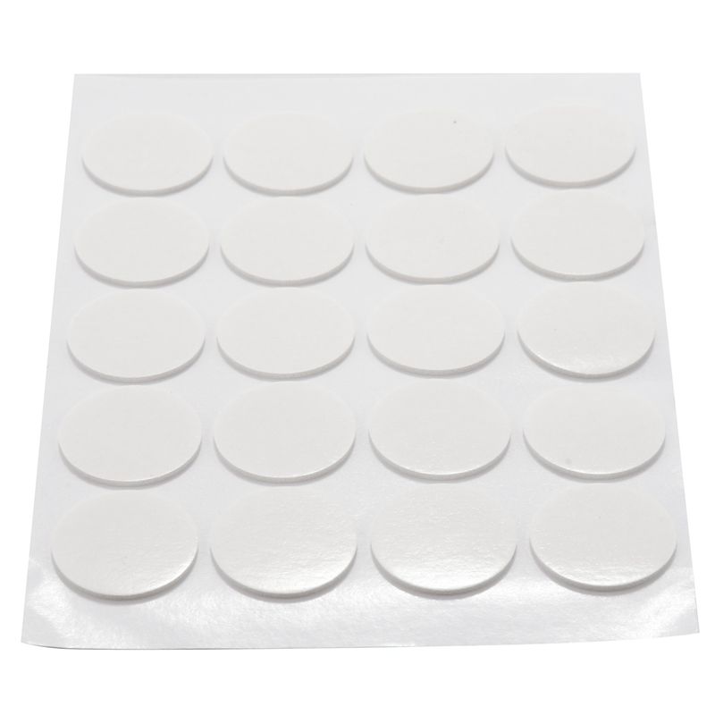 ABUL-600 Candle Wick Stickers, Made Of Heat-Resistant Glue And Stably Attached To The Candle In Hot Wax