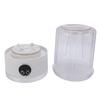 1L Portable Underwear Washing Machine Cordless Rechargeable Automatic Underwear Washer for Socks