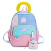 Kids' Ergonomic Cartoon Backpack