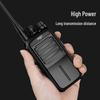 aigo E508 Long-Range Commercial Walkie-Talkie (CN version)