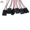 1PC / 6PCS Ignition Coil Wiring Connector Harness For Volvo 960 S90 V90 S40 V40 240 242 244 245 740 745 3523813 9144275 New