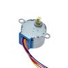 5VStepper Motor 4Phase 5Stepper Motor new stepper motor/Reduction Motor28BYJ-48-5V