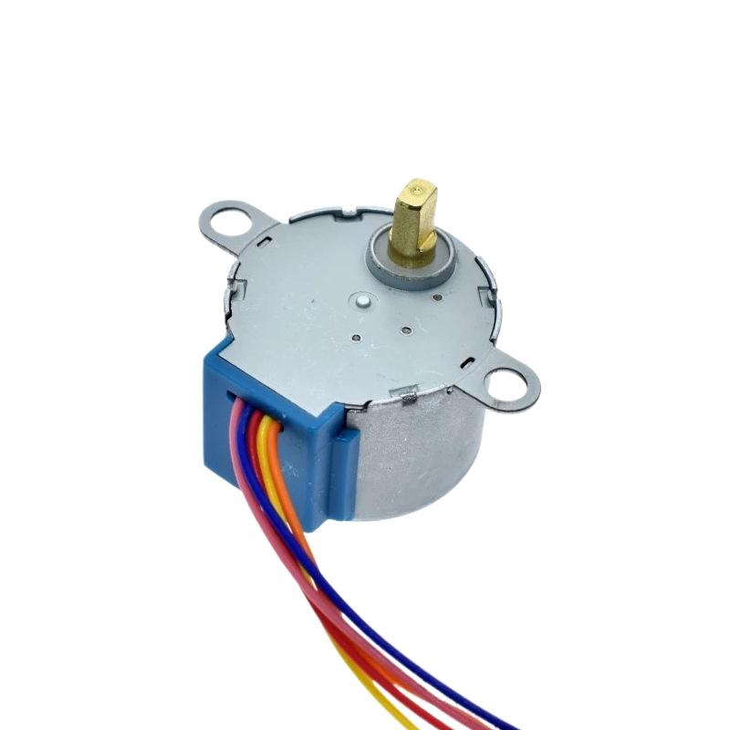 5VStepper Motor 4Phase 5Stepper Motor new stepper motor/Reduction Motor28BYJ-48-5V