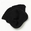 Warmer Gestrickter Kragenschal Mne Damen Rollkragen Falscher Unechter Kragen Abnehmbarer Schal Warmer Winter Winddichter Schal Rüschen Wickel