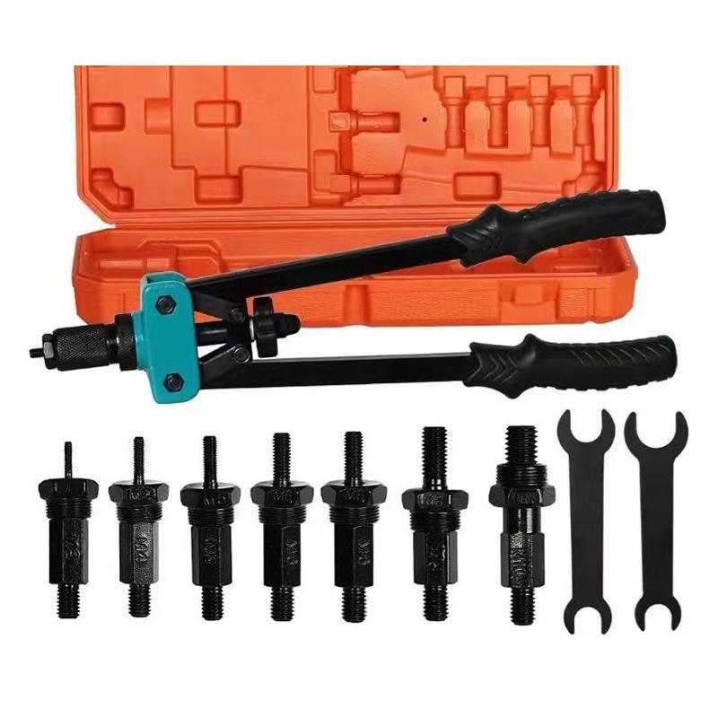 Manual Pop Rivet Gun Riveter