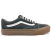 Vans Old Skool VR3 Outer Limits Unisex Sneakers Green Deep-Forest VN0005UBBZ0