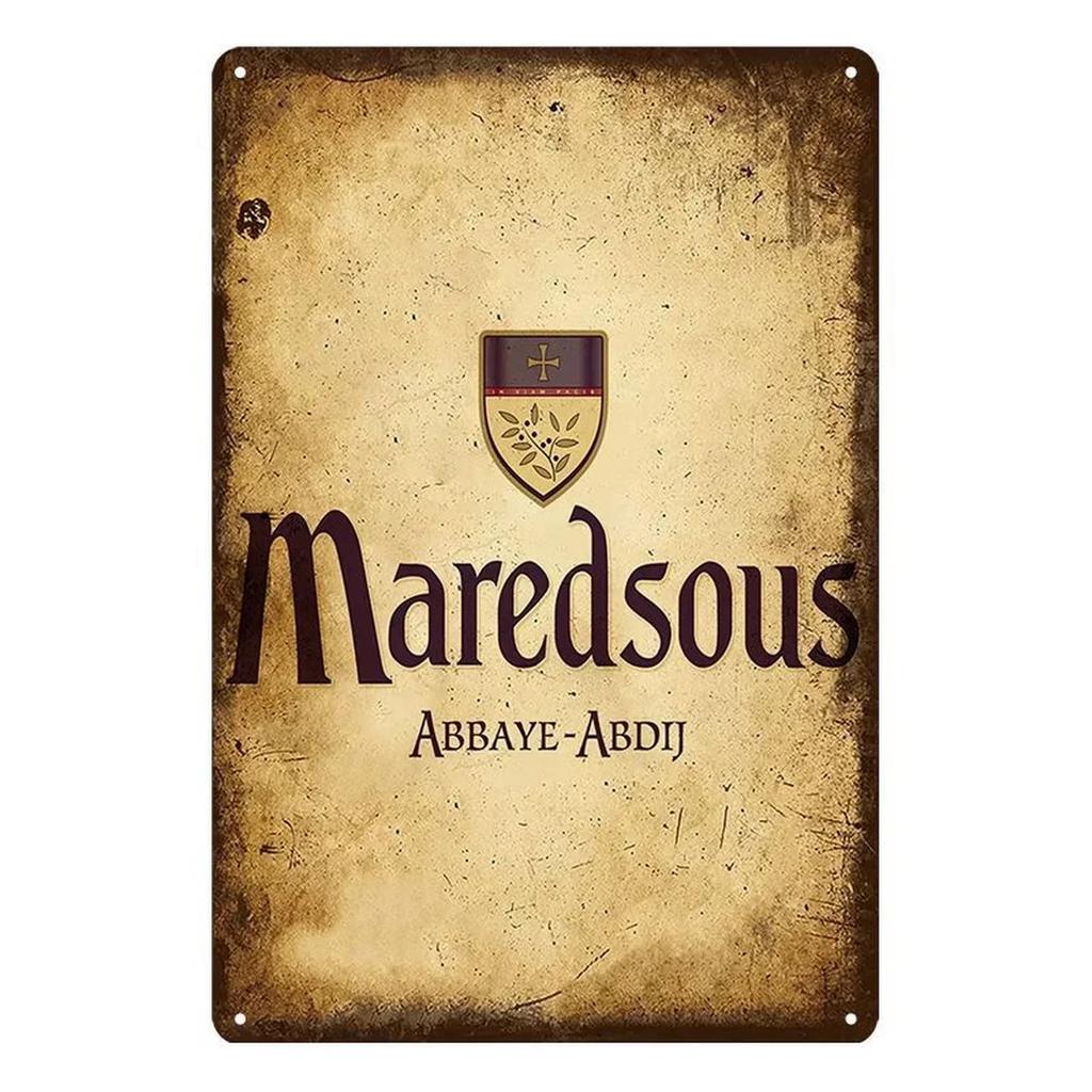 Vintage Rum Metal Signs Plaque Plate Retro Wall Art Posters for Man Cave Bar Pub Clubs Cafe Iron Painting Decoration