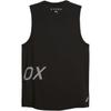 Puma X Hyrox Outdoor Sports Comfortable Fashion Letter Round Neck Sleeveless Vest Men vest Black 529230-01