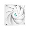 Deepcool CPU Cooler | Digital Air Cooler in White | Model AK400