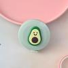 Mini Cartoon Tape Measure Round Lightweight Tapeline Inch/centimeter Scale Measuring Tape Children Handcraft Supplies