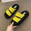 Calzado para mujer – Sandalias