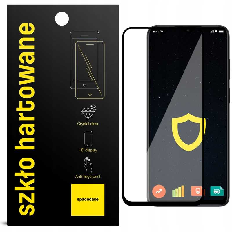 Sc Glass 5D Motorola Moto E22 / E22I