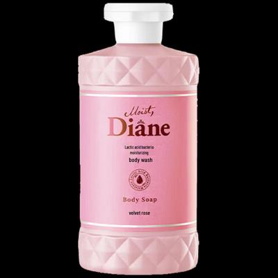 Lactic Acid Bacteria Moisturizing Shower Gel