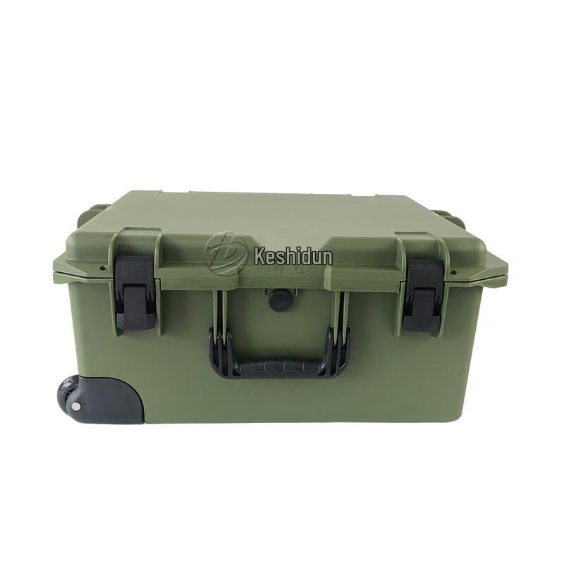 Brangdy IP67 Waterproof Trolley Case M6720 646x508x287mm