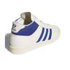 adidas Jabbar High Off White Collegiate Royal Unisex Sneakers Cream Cream-White IH5316