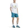 adidas Originals Adventure Graphic Tee Men's HZ1145
