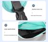 Ventilated Pet Backpack for Dogs and Cats - Crossbody Single Shoulder Design