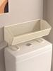 LIEI Bathroom Over-Toilet Storage Rack
