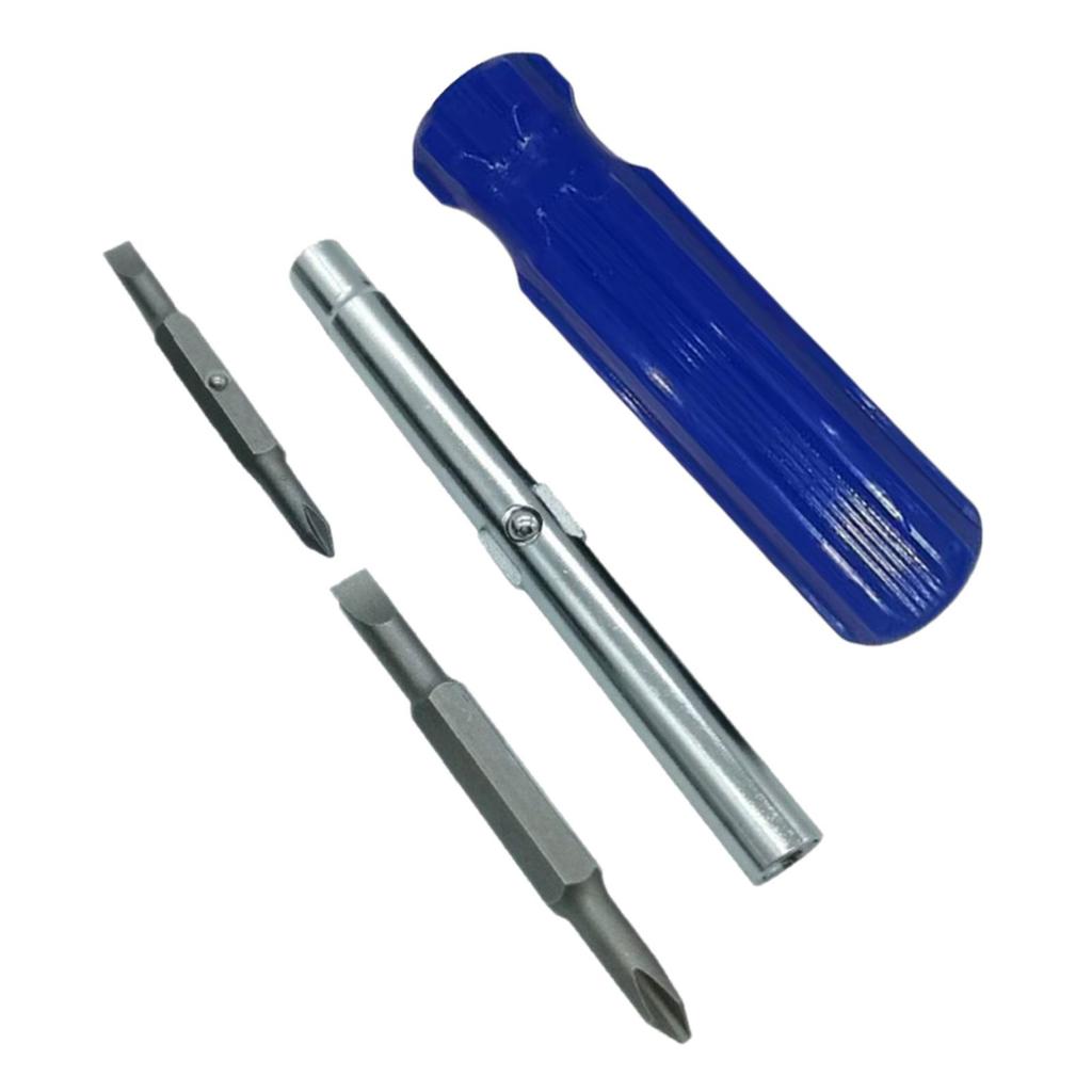 Screwdriver Set Screwdriver Multitool Multi Bit Screwdriver Set Tool for Auto Repair Home Outdoor Daily Repair Tools premium
