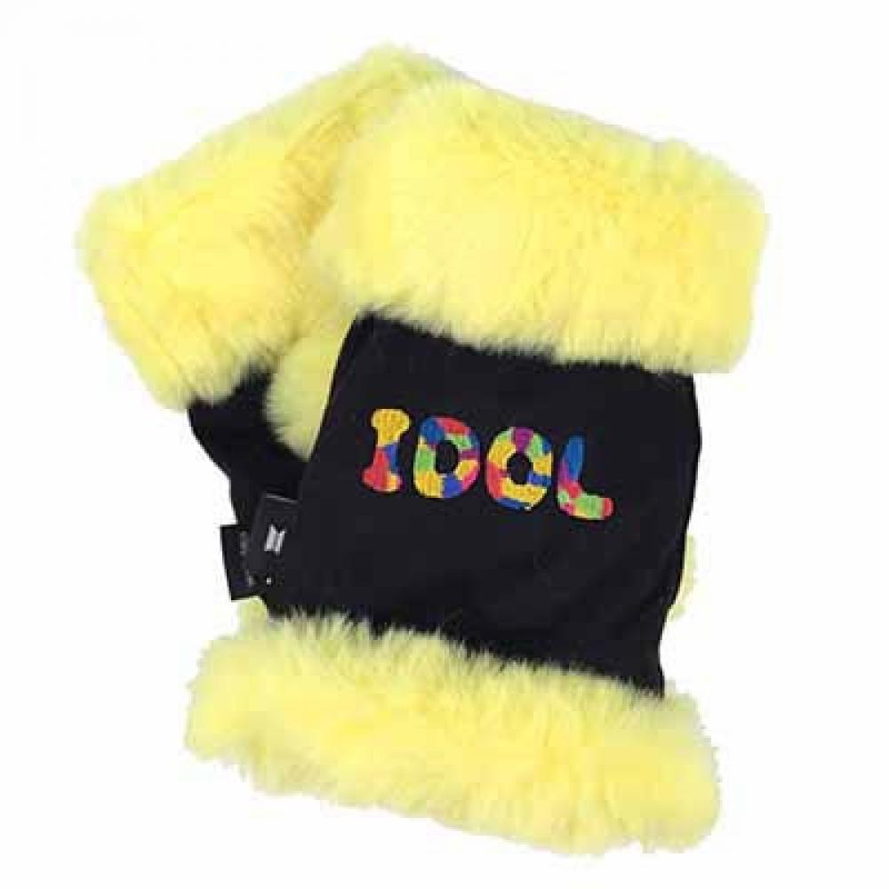 

Грелка для рук BTS IDOL BoaBlack